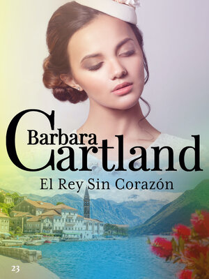 cover image of El Rey Sin Corazón